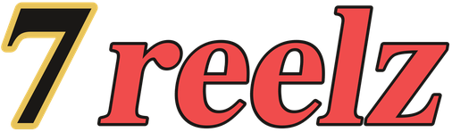 7reelz logo