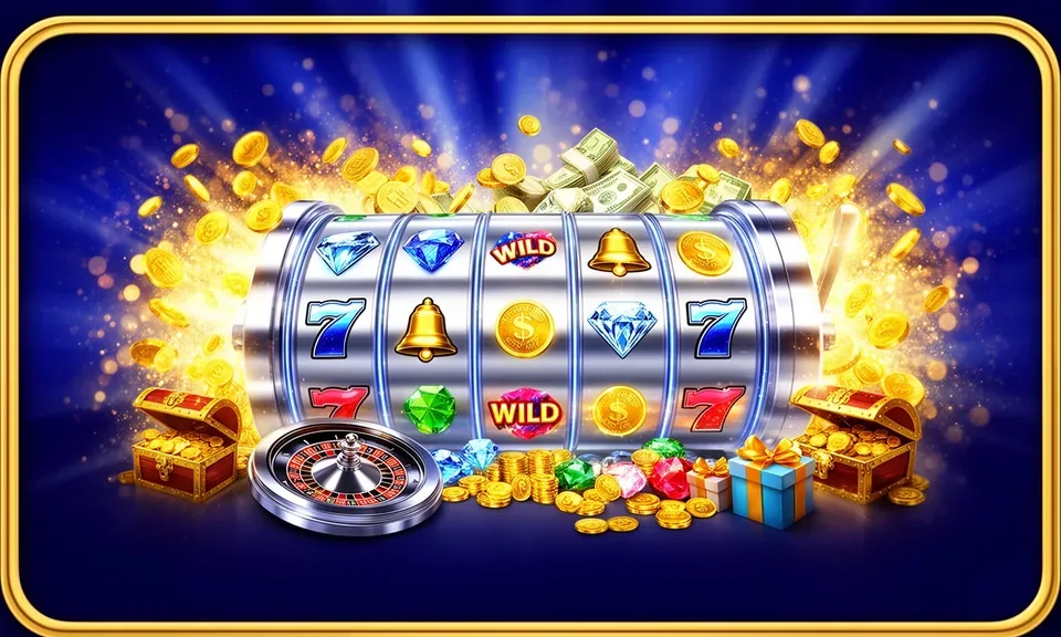 7reelz Slots Reload